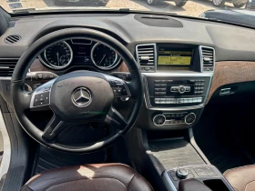 Mercedes-Benz ML 350 3.5D PREMIUM | Auto.bg — изображение 11