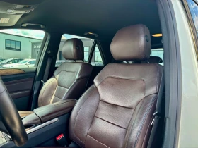 Mercedes-Benz ML 350 3.5D PREMIUM | Auto.bg — изображение 10