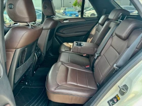 Mercedes-Benz ML 350 3.5D PREMIUM | Auto.bg — изображение 12