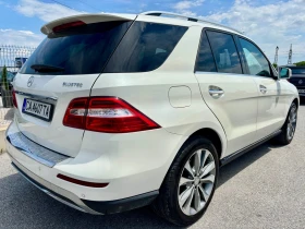 Mercedes-Benz ML 350 3.5D PREMIUM | Auto.bg — изображение 5