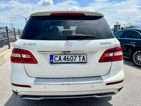 Mercedes-Benz ML 350 3.5D PREMIUM | Auto.bg — изображение 7