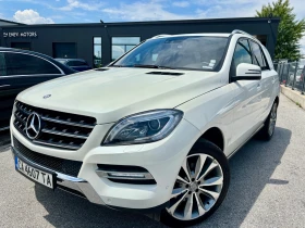 Mercedes-Benz ML 350 3.5D PREMIUM
