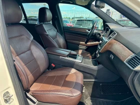 Mercedes-Benz ML 350 3.5D PREMIUM | Auto.bg — изображение 14