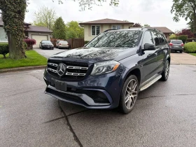 Mercedes-Benz GLS 63 AMG * ����� ����������* ��� ���������*  | Mobile.bg � ����� ������ 2