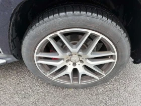 Mercedes-Benz GLS 63 AMG * ����� ����������* ��� ���������*  | Mobile.bg � ����� ������ 6