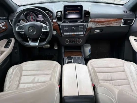 Mercedes-Benz GLS 63 AMG * ����� ����������* ��� ���������*  | Mobile.bg � ����� ������ 8