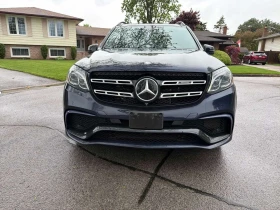 ������ Mercedes-Benz GLS 63...