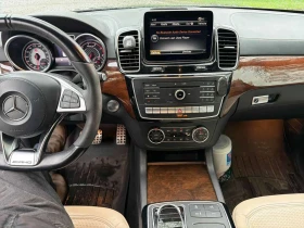 Mercedes-Benz GLS 63 AMG * ����� ����������* ��� ���������*  | Mobile.bg � ����� ������ 11