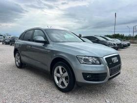 Audi Q5 * 2.0TDI* 170�.�* Sline* Quattro*  | Mobile.bg � ����� ������ 2