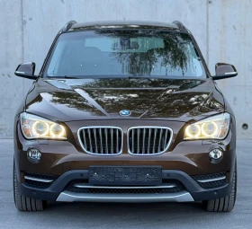 ����� �� �������� �� BMW X1 2.0D xdrive * Face* * X-Line* * Bi-Xenon* * ����* 