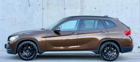 ����� �� �������� �� BMW X1 2.0D xdrive * Face* * X-Line* * Bi-Xenon* * ����* 
