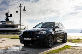 BMW X5 5.0