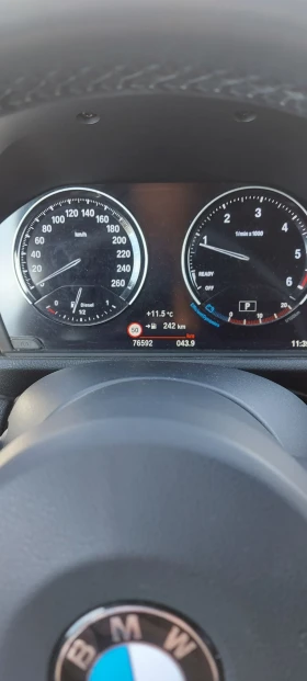 BMW X2 XDRIVE-M ����� | Mobile.bg � ����� ������ 10