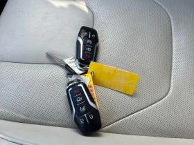Ford Edge AWD* Обдух* Подгрев* Шибидах* Навигация* Ambient*  - 10999 € - 67267773 14
