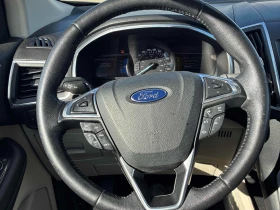 Ford Edge AWD* Обдух* Подгрев* Шибидах* Навигация* Ambient*  - 10999 € - 67267773 7