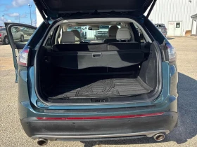 Ford Edge AWD* Обдух* Подгрев* Шибидах* Навигация* Ambient*  - 10999 € - 67267773 12