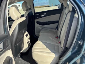 Ford Edge AWD* Обдух* Подгрев* Шибидах* Навигация* Ambient*  - 10999 € - 67267773 13