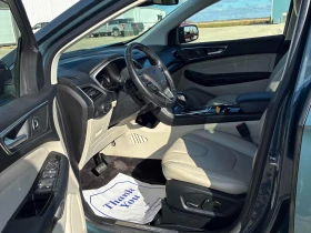 Ford Edge AWD* Обдух* Подгрев* Шибидах* Навигация* Ambient*  - 10999 € - 67267773 6