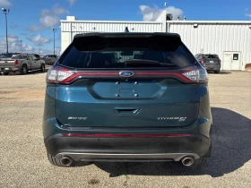 Ford Edge AWD* Обдух* Подгрев* Шибидах* Навигация* Ambient*  - 10999 € - 67267773 3