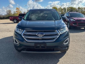 Ford Edge AWD* Обдух* Подгрев* Шибидах* Навигация* Ambient*  - 10999 € - 67267773 2