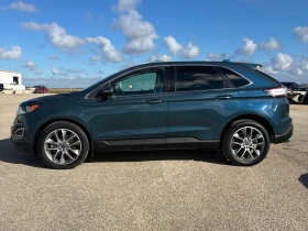 Ford Edge AWD* Обдух* Подгрев* Шибидах* Навигация* Ambient*  - 10999 € - 67267773 4