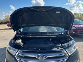 Ford Edge AWD* Обдух* Подгрев* Шибидах* Навигация* Ambient*  - 10999 € - 67267773 5