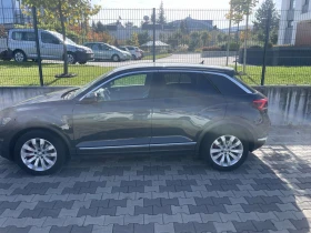 VW T-Roc 2.0 TDI  | Mobile.bg � ����� ������ 4