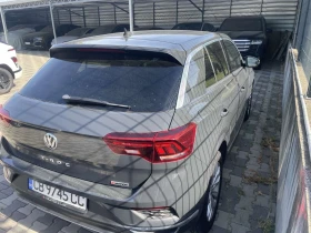 VW T-Roc 2.0 TDI  | Mobile.bg � ����� ������ 8