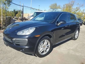 ������ Porsche Cayenne