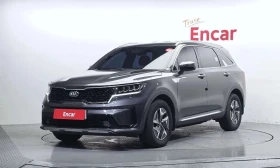 ������ Kia Sorento