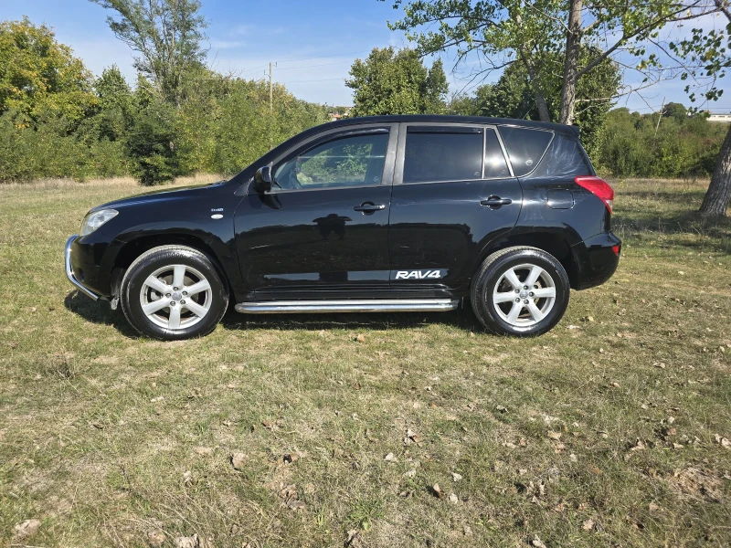 Toyota Rav4 2.2 dizel 136k.s, снимка 3 - Автомобили и джипове - 47353791