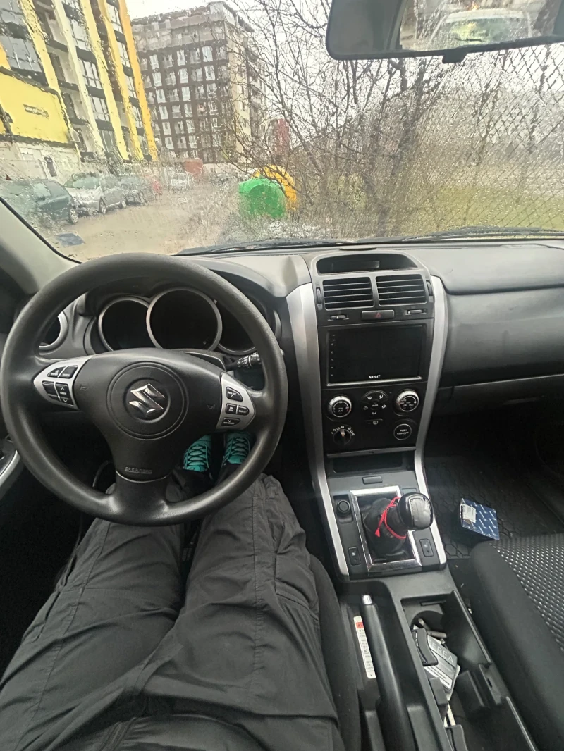 Suzuki Grand vitara, снимка 2 - Автомобили и джипове - 48255015