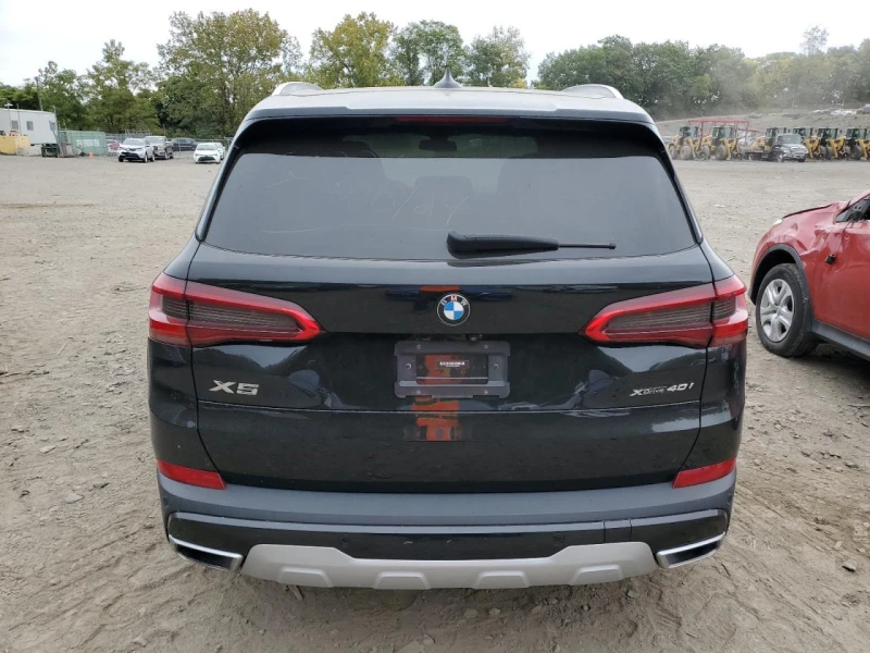 BMW X5 XDRIVE40I , снимка 6 - Автомобили и джипове - 49142408