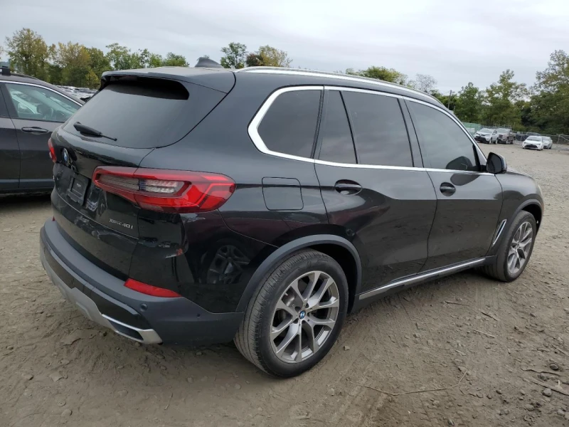 BMW X5 XDRIVE40I , снимка 3 - Автомобили и джипове - 49142408