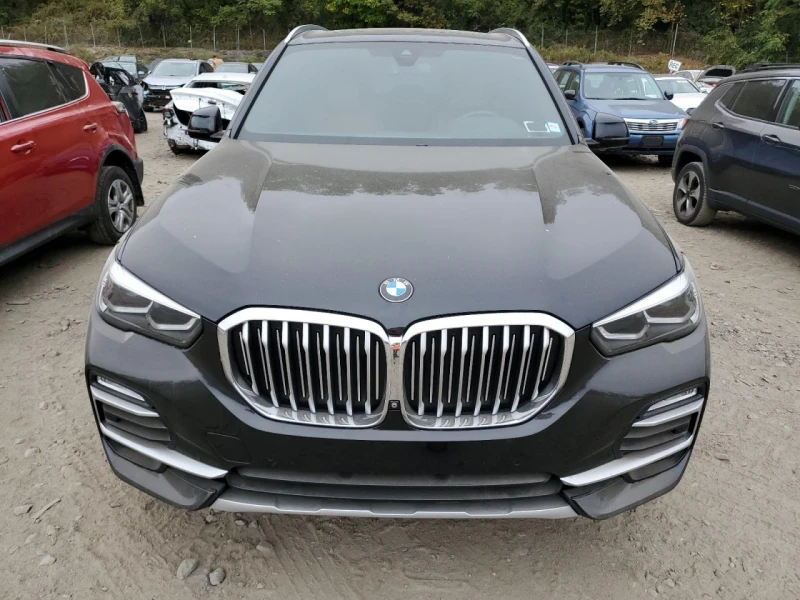 BMW X5 XDRIVE40I , снимка 5 - Автомобили и джипове - 49142408