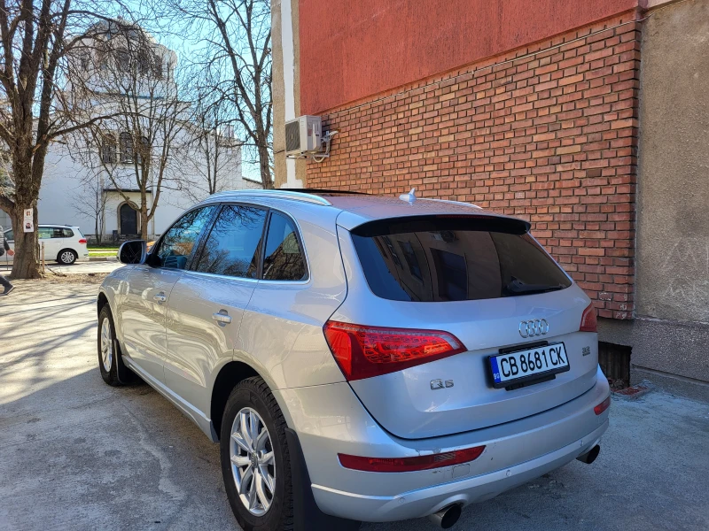 Audi Q5 32, снимка 3 - Автомобили и джипове - 49562174