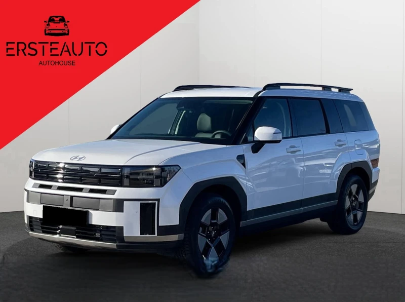 Hyundai Santa fe 4WD SIGNATURE HEAD UP 360 CAMERA  