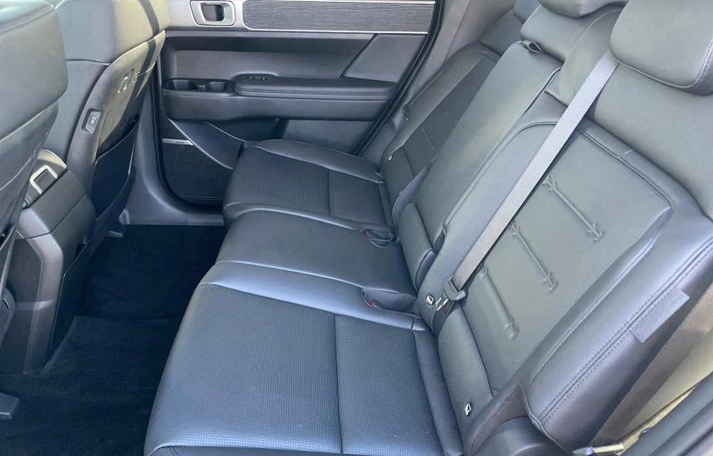 Hyundai Santa fe 4WD SIGNATURE HEAD UP 360 CAMERA  , снимка 14 - Автомобили и джипове - 51595963