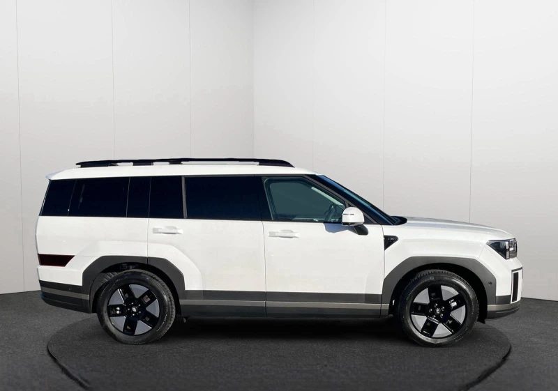 Hyundai Santa fe 4WD SIGNATURE HEAD UP 360 CAMERA  , снимка 6 - Автомобили и джипове - 51595963