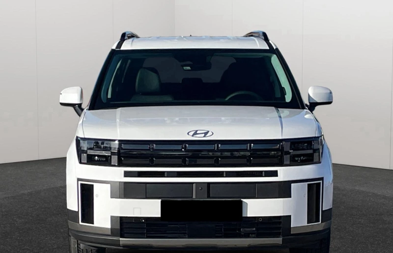 Hyundai Santa fe 4WD SIGNATURE HEAD UP 360 CAMERA  , снимка 8 - Автомобили и джипове - 51595963