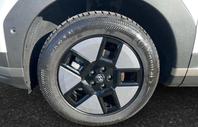 Hyundai Santa fe 4WD SIGNATURE HEAD UP 360 CAMERA  , снимка 15 - Автомобили и джипове - 51595963