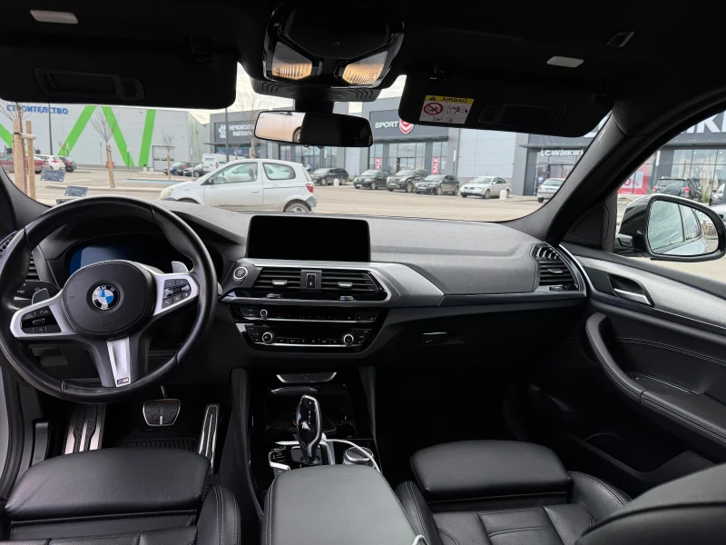 BMW X4 3.0d XD M-PACK, снимка 2 - Автомобили и джипове - 52646746