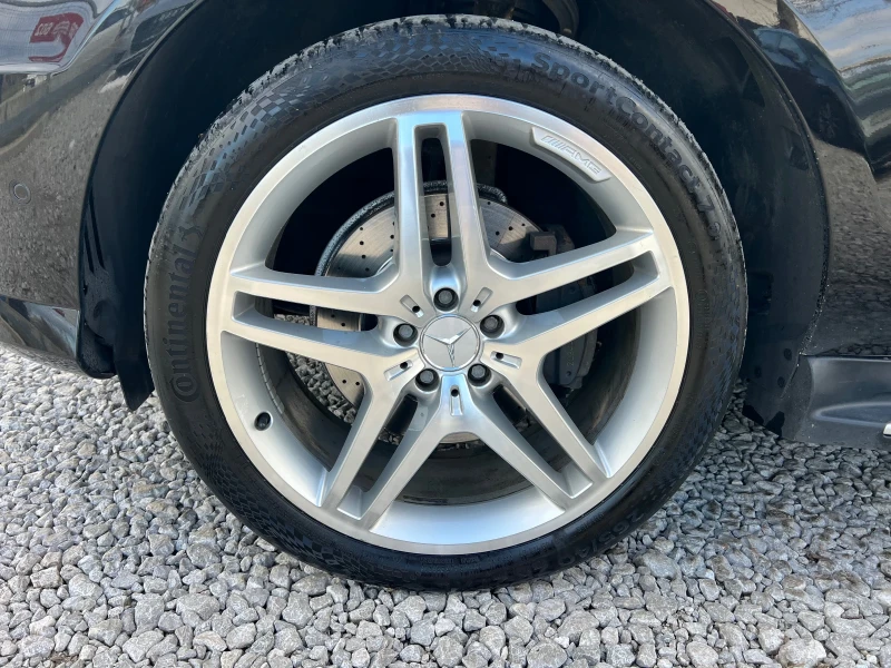 Mercedes-Benz ML 350 350 3.0 258 4matic нов внос мн екстри за модела, снимка 7 - Автомобили и джипове - 52939025