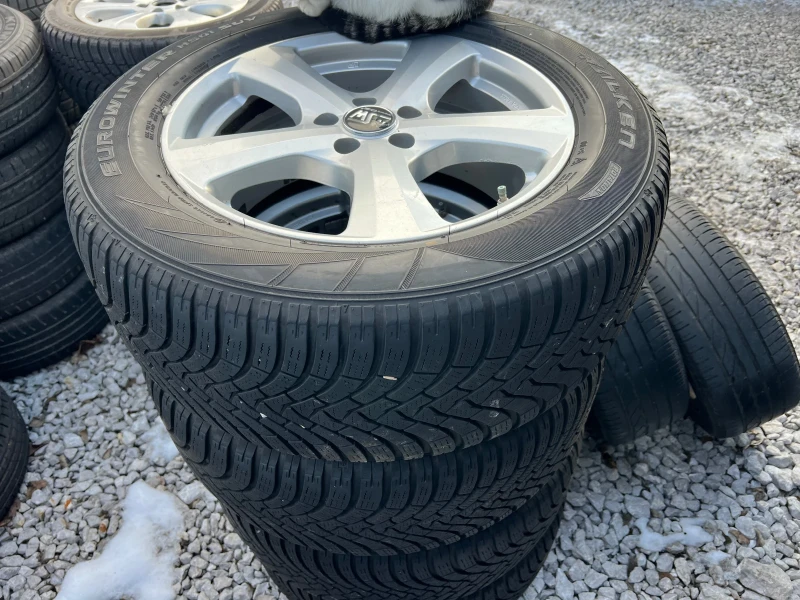 Mercedes-Benz ML 350 350 3.0 258 4matic нов внос мн екстри за модела, снимка 17 - Автомобили и джипове - 52939025