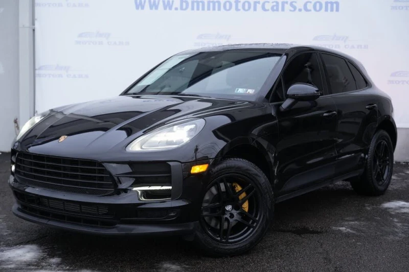 Porsche Macan GTS * CARFAX * АвтоКредит* (ЦЕНА ДО БГ), снимка 2 - Автомобили и джипове - 53238408