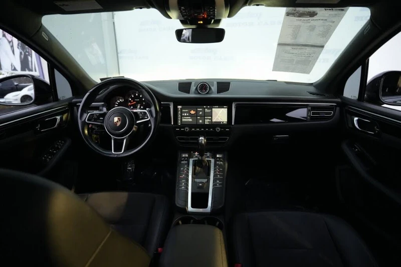 Porsche Macan GTS * CARFAX * АвтоКредит* (ЦЕНА ДО БГ), снимка 15 - Автомобили и джипове - 53238408