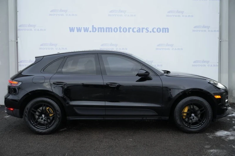 Porsche Macan GTS * CARFAX * АвтоКредит* (ЦЕНА ДО БГ), снимка 5 - Автомобили и джипове - 53238408
