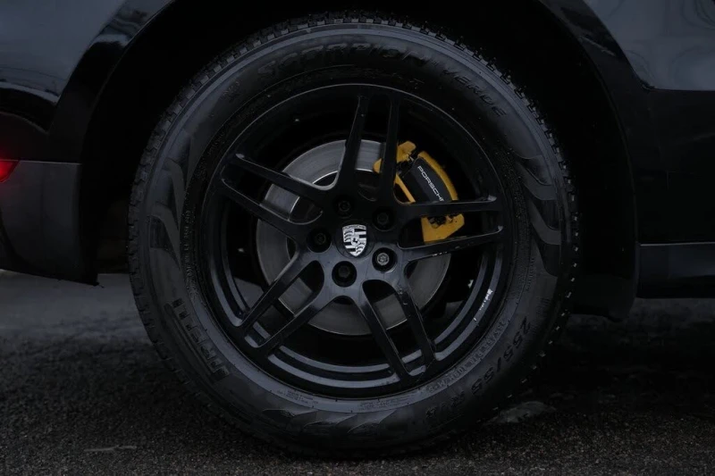 Porsche Macan GTS * CARFAX * АвтоКредит* (ЦЕНА ДО БГ), снимка 7 - Автомобили и джипове - 53238408