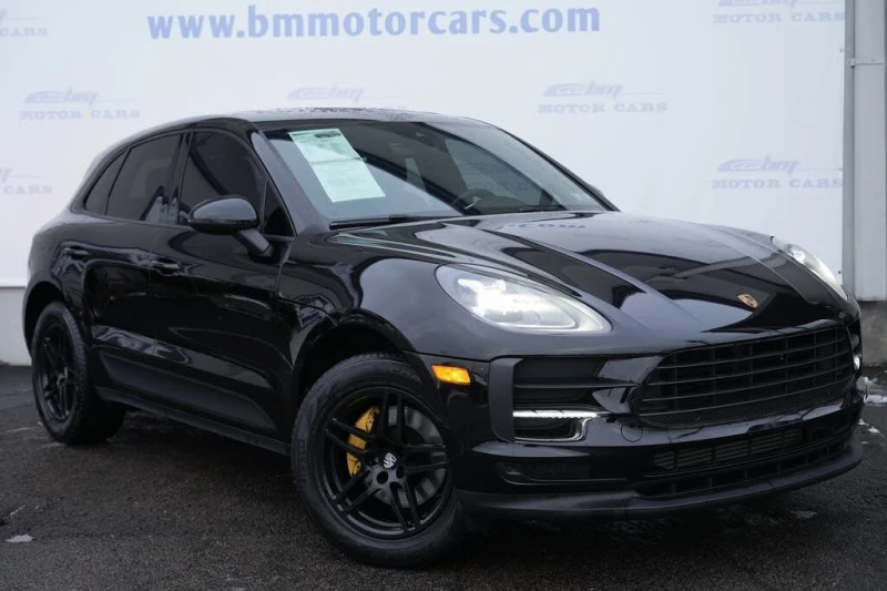 Porsche Macan GTS * CARFAX * АвтоКредит* (ЦЕНА ДО БГ)