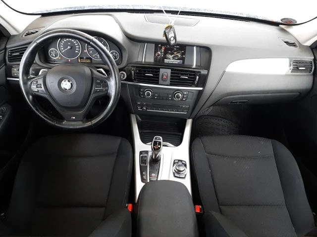 BMW X3 !!!Euro 6!!! ОЧАКВАН ВНОС ОТ ГЕРМАНИЯ, снимка 5 - Автомобили и джипове - 48406736